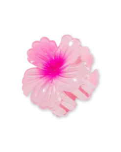 Outlet Bijou Brigitte Fermaglio per capelli - Pink Summer