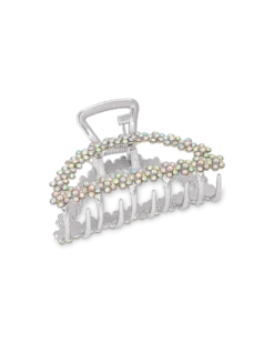Online Bijou Brigitte Fermaglio per capelli - Rainbow Shine
