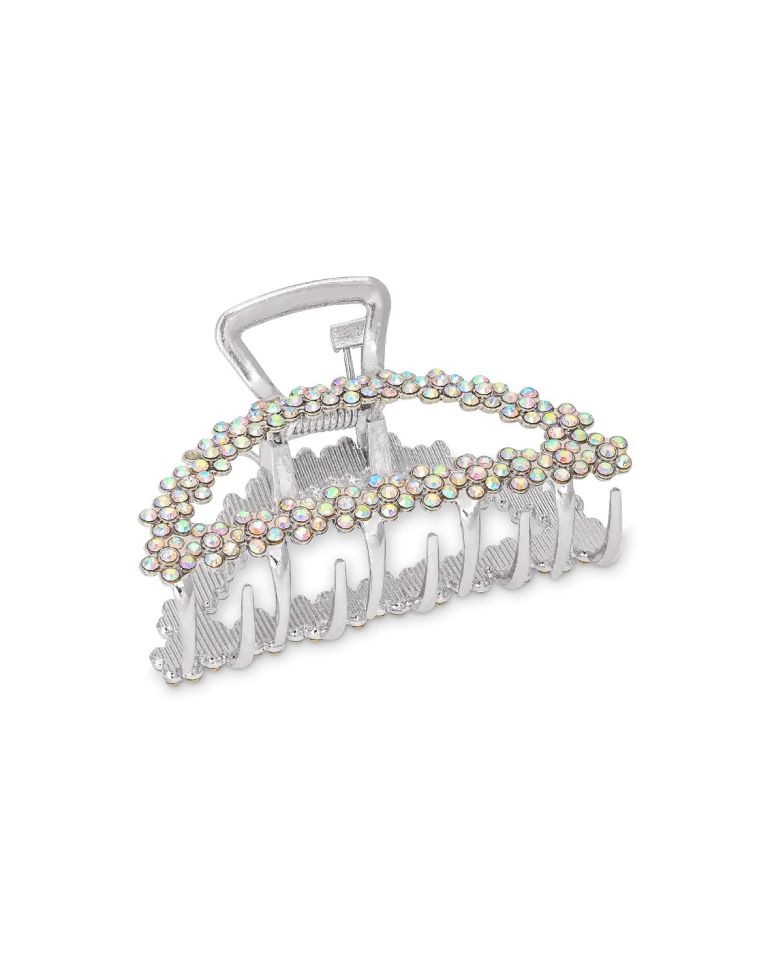 Online Bijou Brigitte Fermaglio per capelli - Rainbow Shine