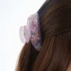 Discount Bijou Brigitte Fermaglio per capelli - Rose Blossom