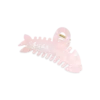Discount Bijou Brigitte Fermaglio per capelli - Rose Bone