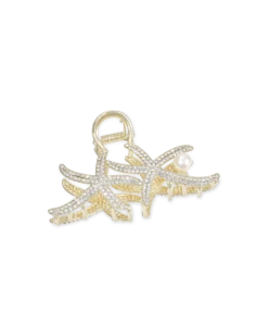 Discount Bijou Brigitte Fermaglio per capelli - Sea Sparkle