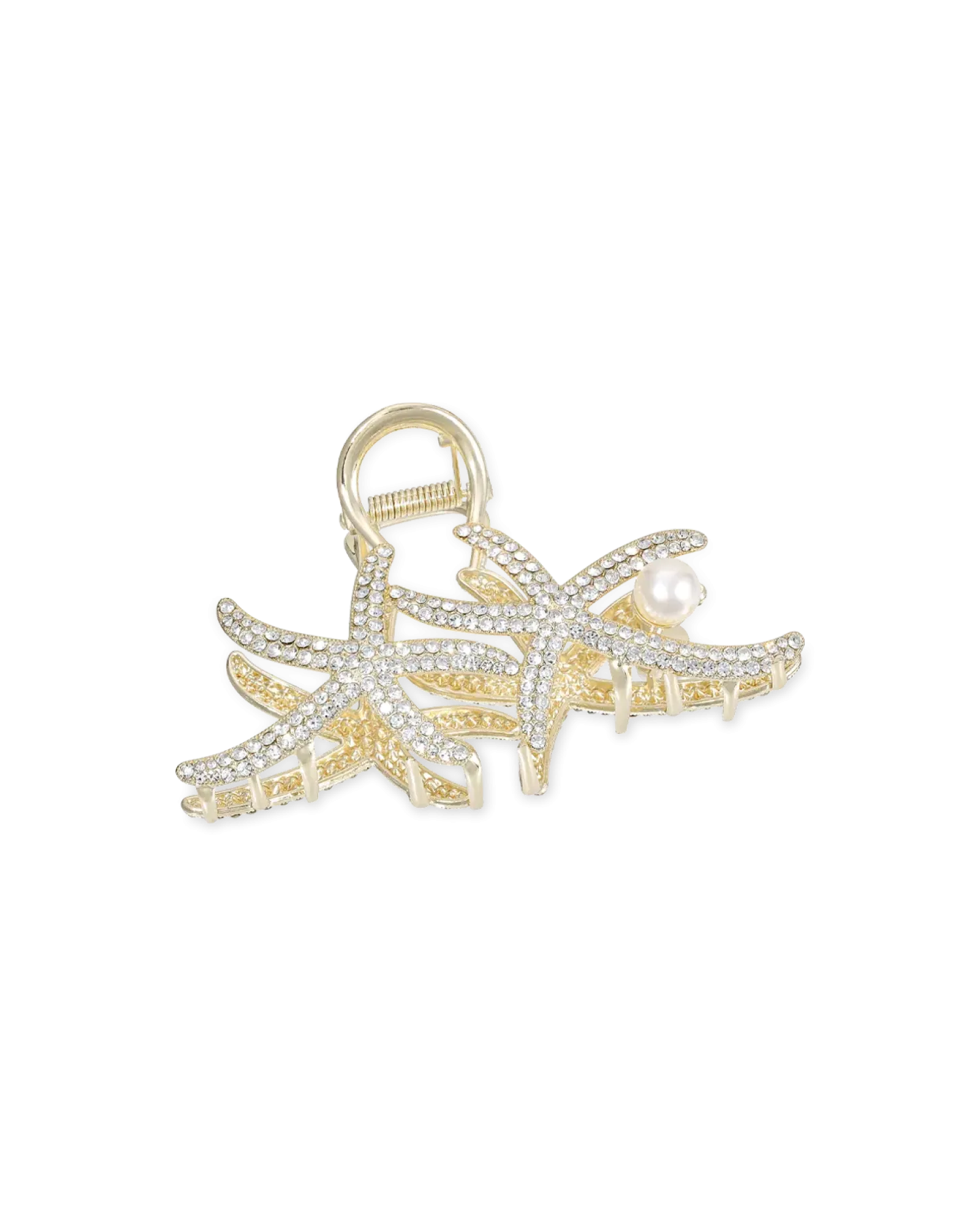 Discount Bijou Brigitte Fermaglio per capelli - Sea Sparkle