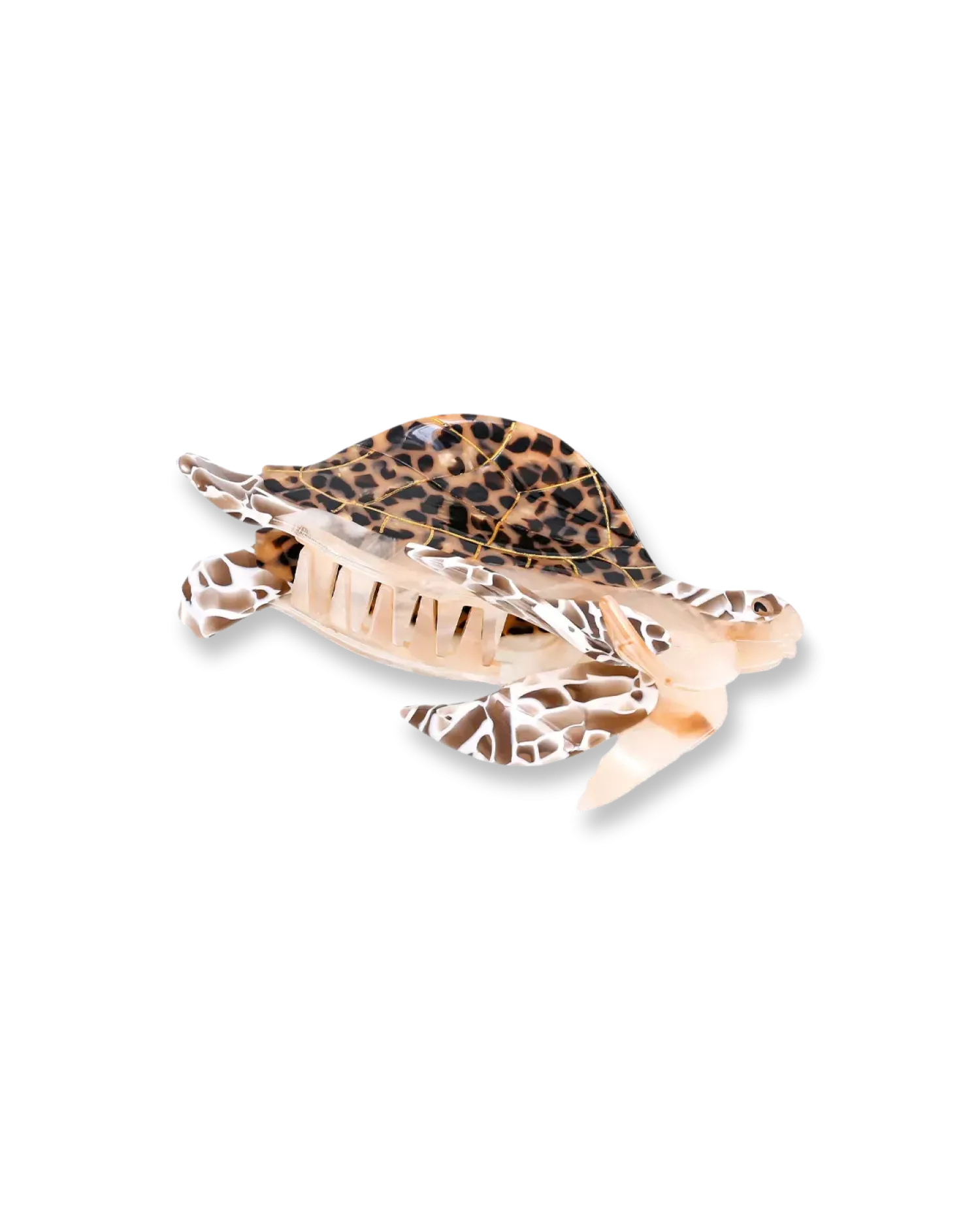 Online Bijou Brigitte Fermaglio per capelli - Sea Tank