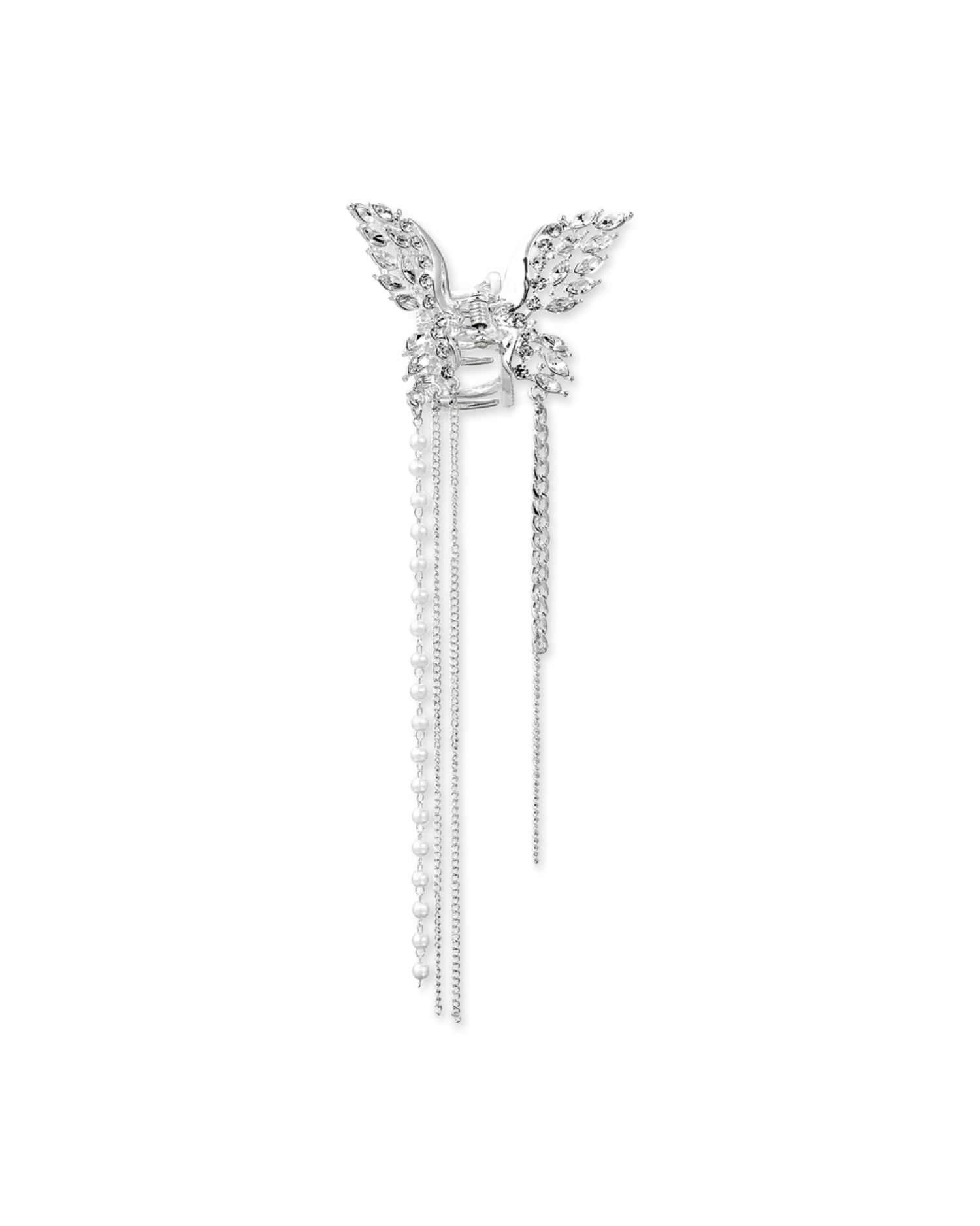 Outlet Bijou Brigitte Fermaglio per capelli - Serenity Wings