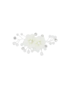 Best Bijou Brigitte Fermaglio per capelli - Shimmering Flower
