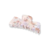 New Bijou Brigitte Fermaglio per capelli - Shiny Marble