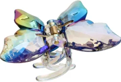 Sale Bijou Brigitte Fermaglio per capelli - Shiny Rainbow