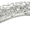 Sale Bijou Brigitte Fermaglio per capelli - Silver Dream