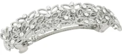 Sale Bijou Brigitte Fermaglio per capelli - Silver Dream