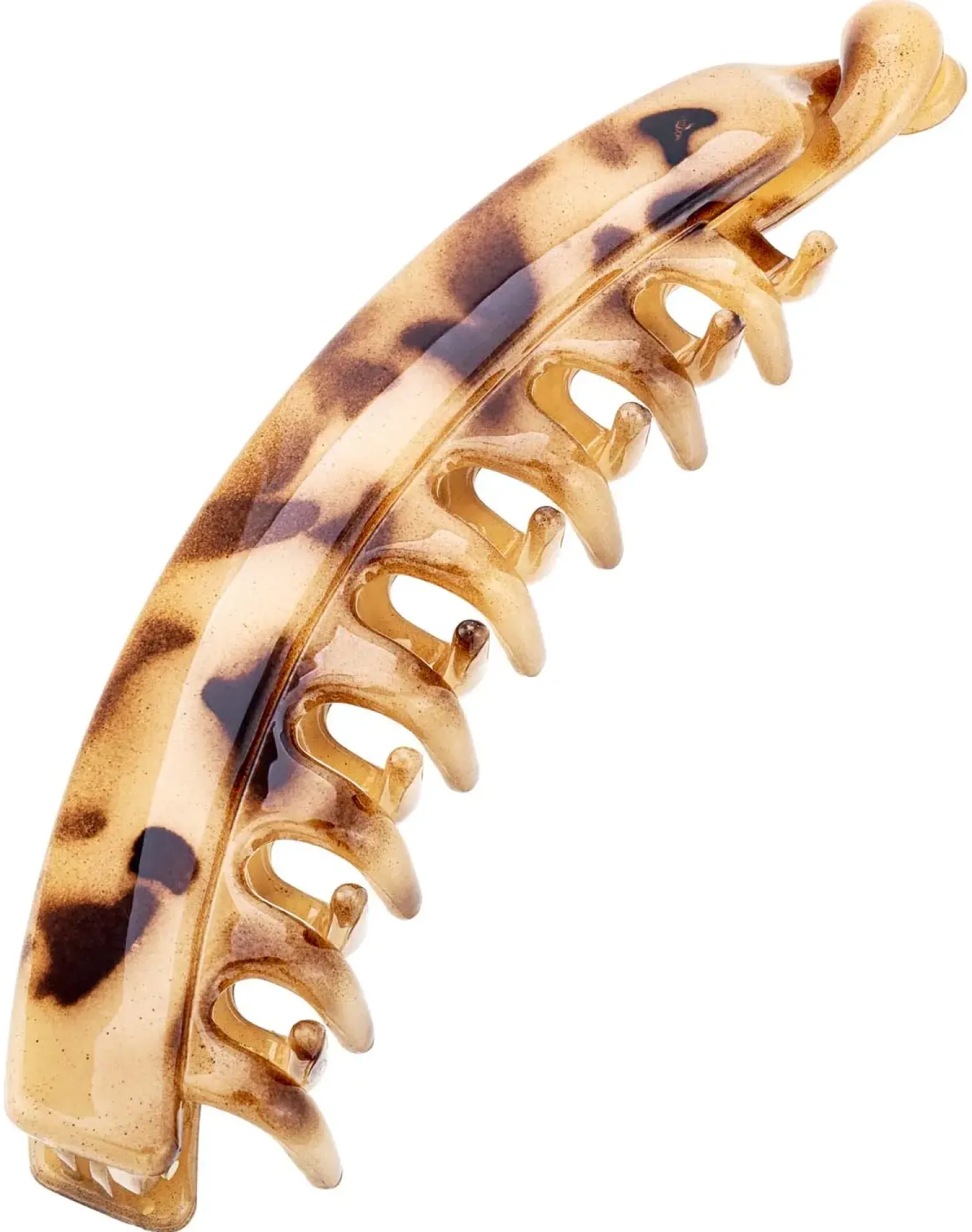 Outlet Bijou Brigitte Fermaglio per capelli - Slim Leo