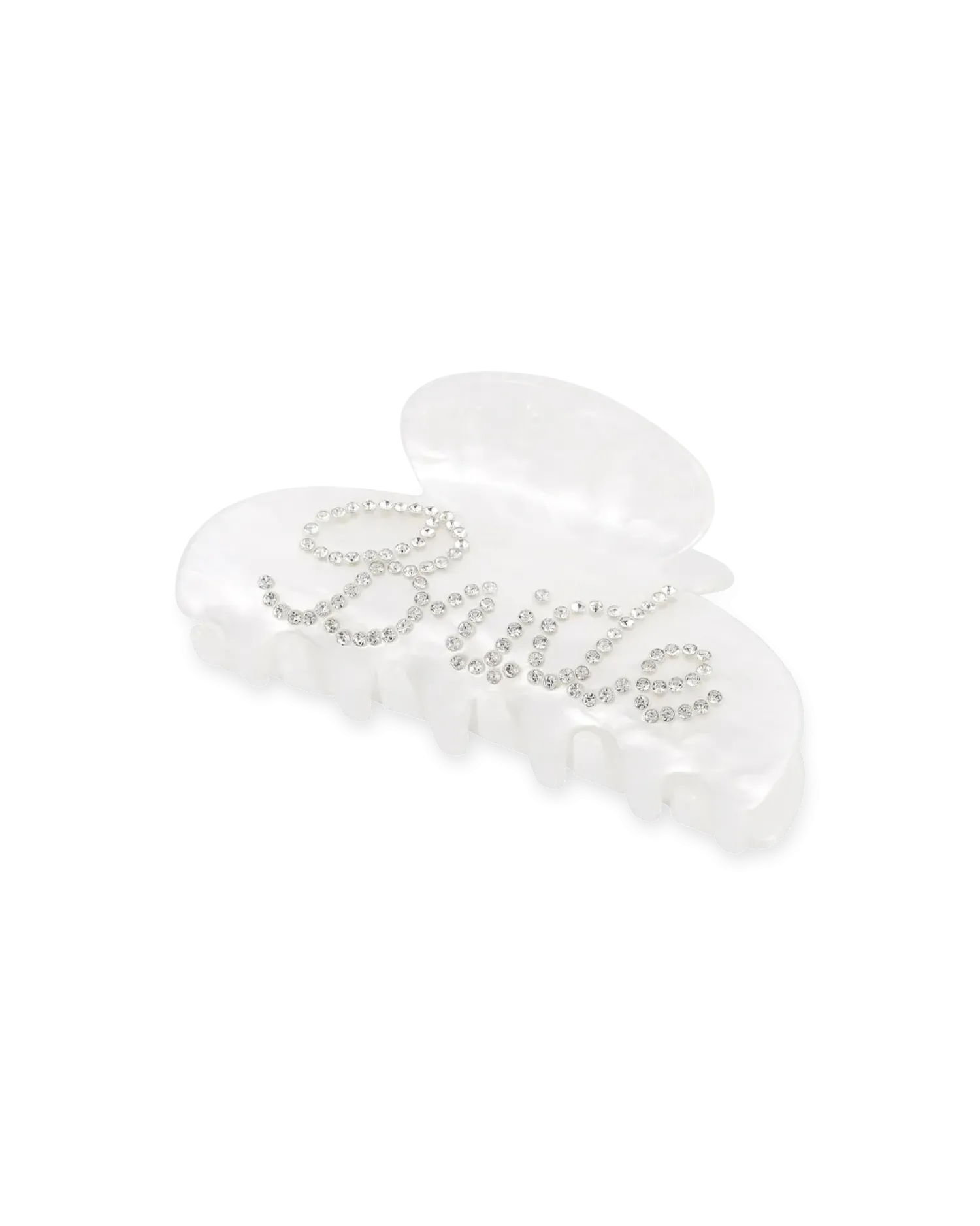 Clearance Bijou Brigitte Fermaglio per capelli - Sparkling Bride