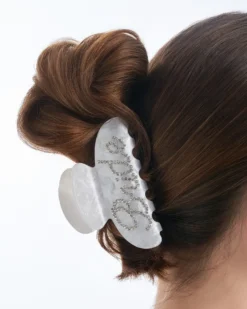 Clearance Bijou Brigitte Fermaglio per capelli - Sparkling Bride
