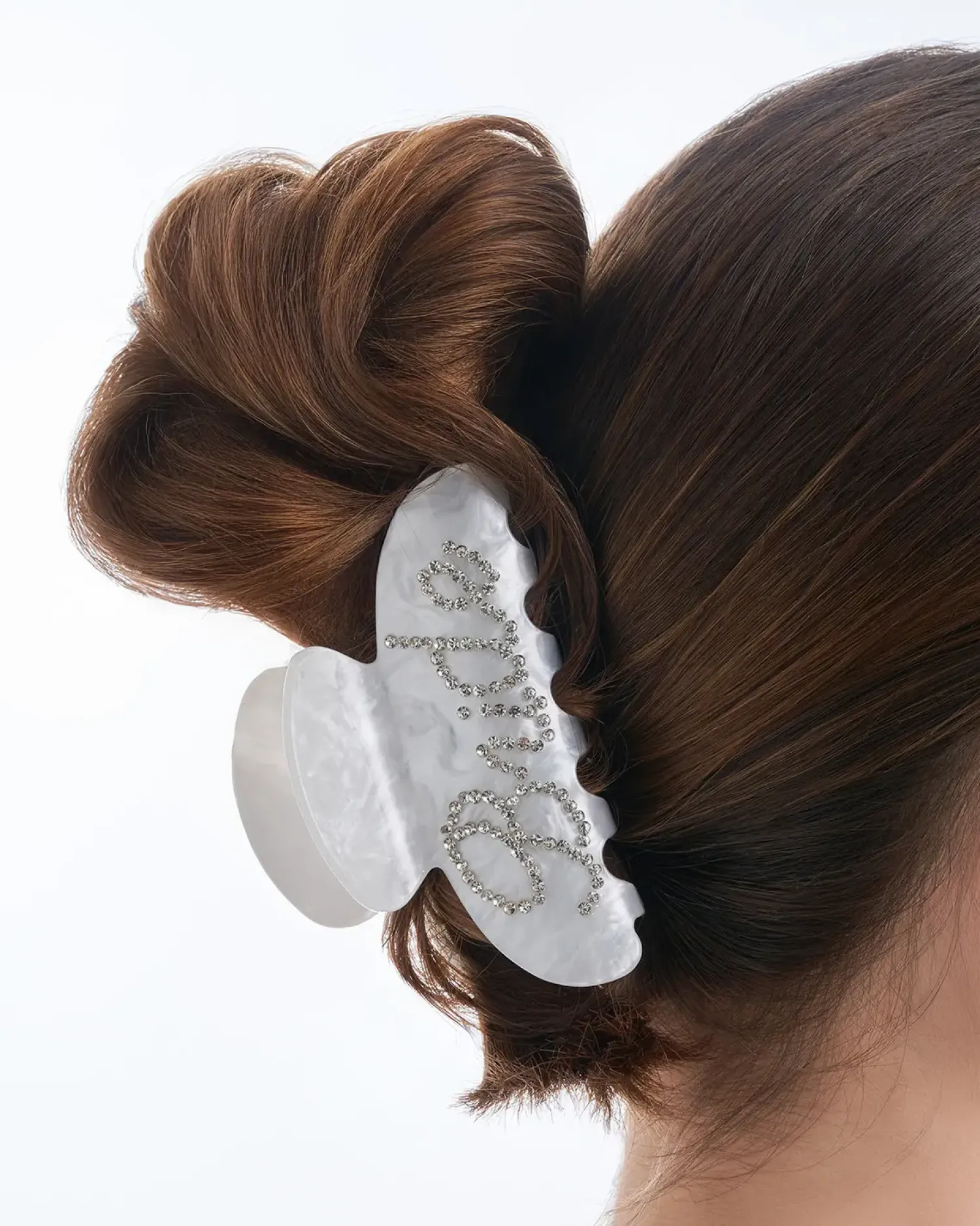 Clearance Bijou Brigitte Fermaglio per capelli - Sparkling Bride