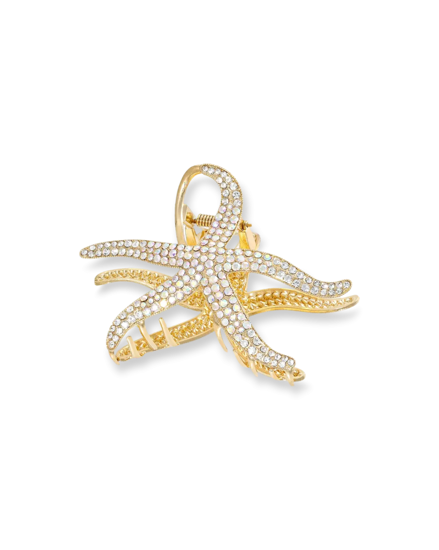Sale Bijou Brigitte Fermaglio per capelli - Sparkling Ocean