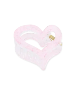 Outlet Bijou Brigitte Fermaglio per capelli - Sparkly Heart