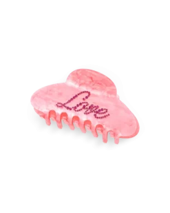 Hot Bijou Brigitte Fermaglio per capelli - Sparkling Love