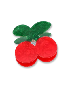 Sale Bijou Brigitte Fermaglio per capelli - Sweet Cherry