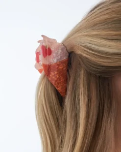 Clearance Bijou Brigitte Fermaglio per capelli - Tasty Ice