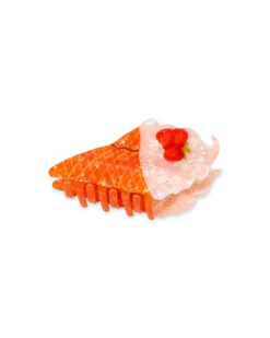Clearance Bijou Brigitte Fermaglio per capelli - Tasty Ice