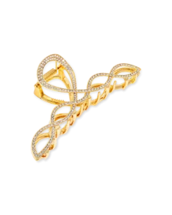 Discount Bijou Brigitte Fermaglio per capelli - Wavy Glam