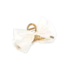 Online Bijou Brigitte Fermaglio per capelli - White Bows