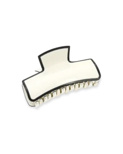 Bijou Brigitte Fermaglio per capelli - White Lies