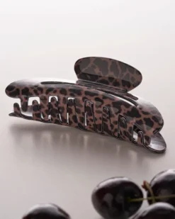 Best Bijou Brigitte Fermaglio per capelli - Wild Brown