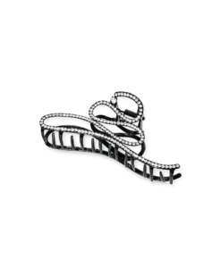 Outlet Bijou Brigitte Fermaglio per capelli - Winding Glamour