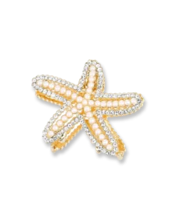Bijou Brigitte Fermaglio per capelli - Wonderful Star