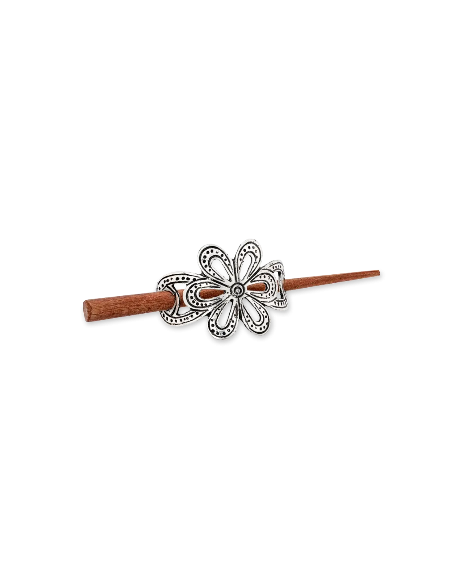 Online Bijou Brigitte Forcina per capelli - Wood Flower
