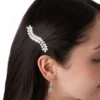 Online Bijou Brigitte Forcina - Sparkling Leaves