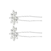 Bijou Brigitte Forcina - Sparkling Silver