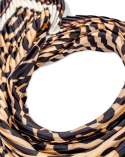 Discount Bijou Brigitte Foulard - Alluring Wildlife
