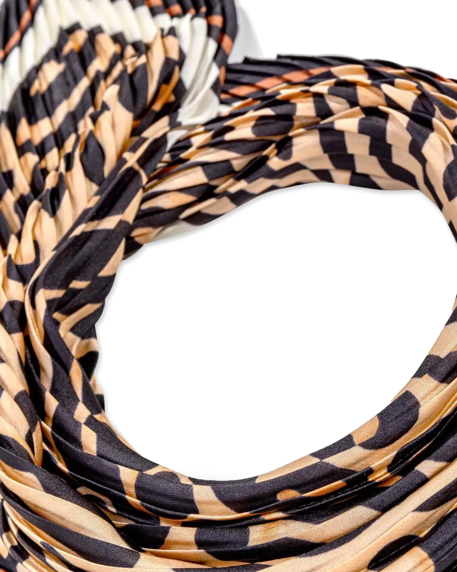 Discount Bijou Brigitte Foulard - Alluring Wildlife