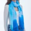 Sale Bijou Brigitte Foulard - Beautiful Turquoise