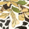 New Bijou Brigitte Foulard - Beige Floral