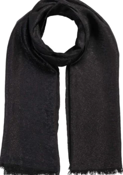 Outlet Bijou Brigitte Foulard - Black Charm