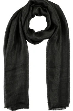Sale Bijou Brigitte Foulard - Black Elegance