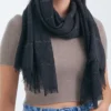 Sale Bijou Brigitte Foulard - Black Grace