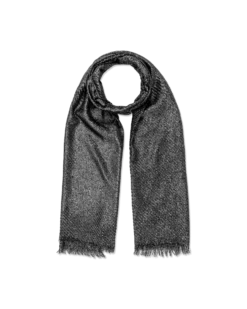 Sale Bijou Brigitte Foulard - Black Shine