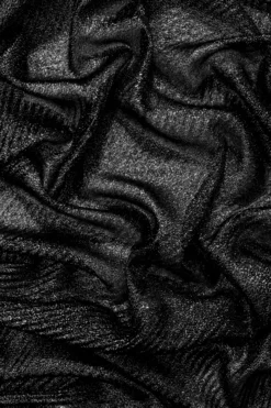 Sale Bijou Brigitte Foulard - Black Shine