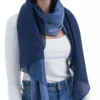 Sale Bijou Brigitte Foulard - Blue Ombre