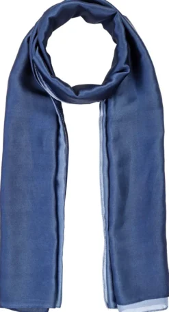 Sale Bijou Brigitte Foulard - Blue Ombre