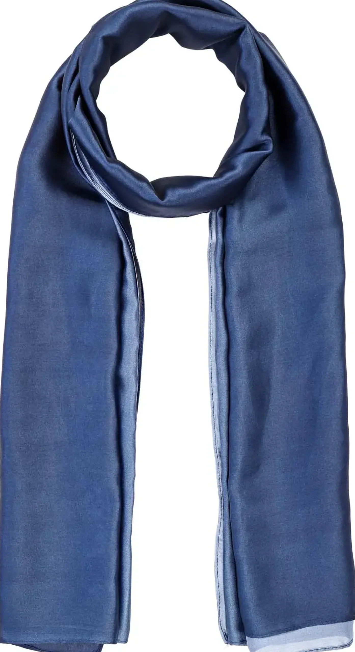 Sale Bijou Brigitte Foulard - Blue Ombre