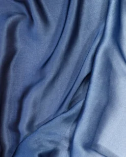 Sale Bijou Brigitte Foulard - Blue Ombre