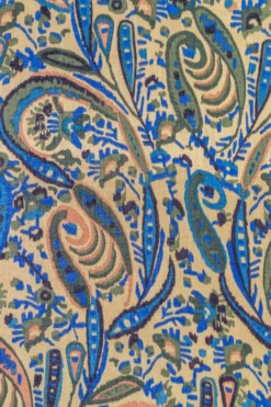 Hot Bijou Brigitte Foulard - Bohemian Style