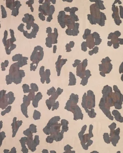 Outlet Bijou Brigitte Foulard - Brown Print