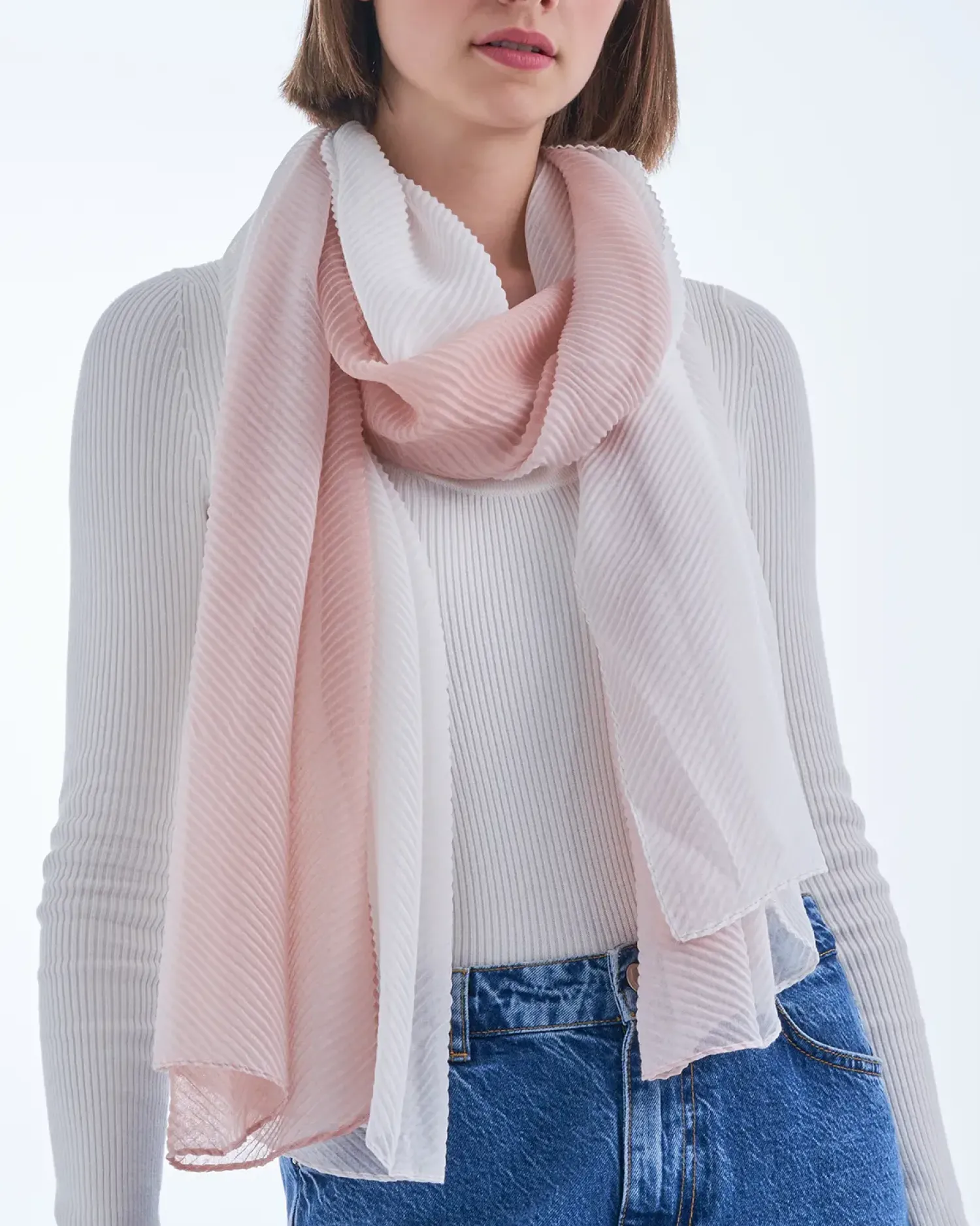 Best Bijou Brigitte Foulard - Charming Rose