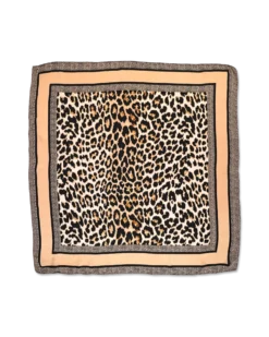 Sale Bijou Brigitte Foulard - Classic Leo
